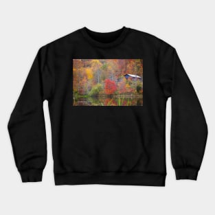 Fabulous October #2 Crewneck Sweatshirt